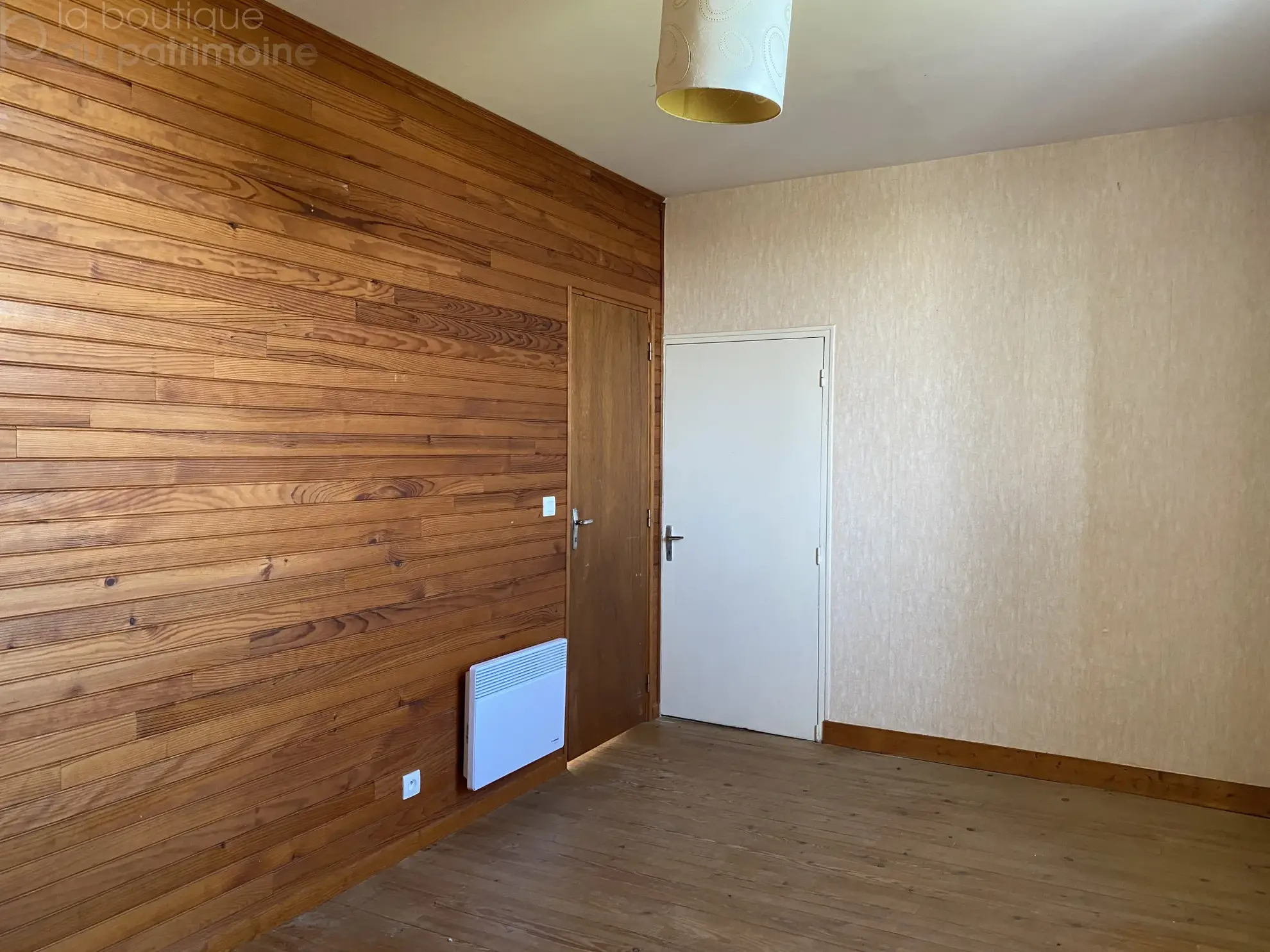 Maison de village - 165 m2 