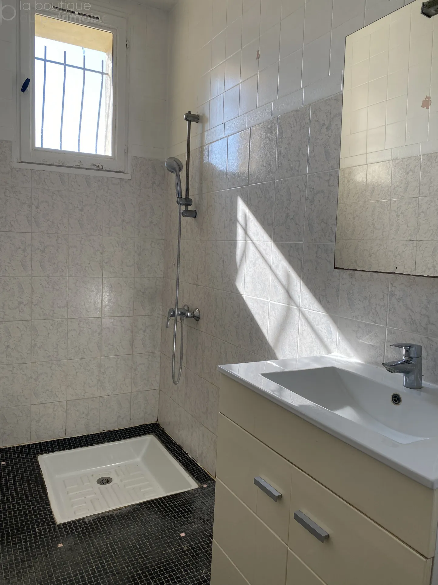 Maison de village - 165 m2 