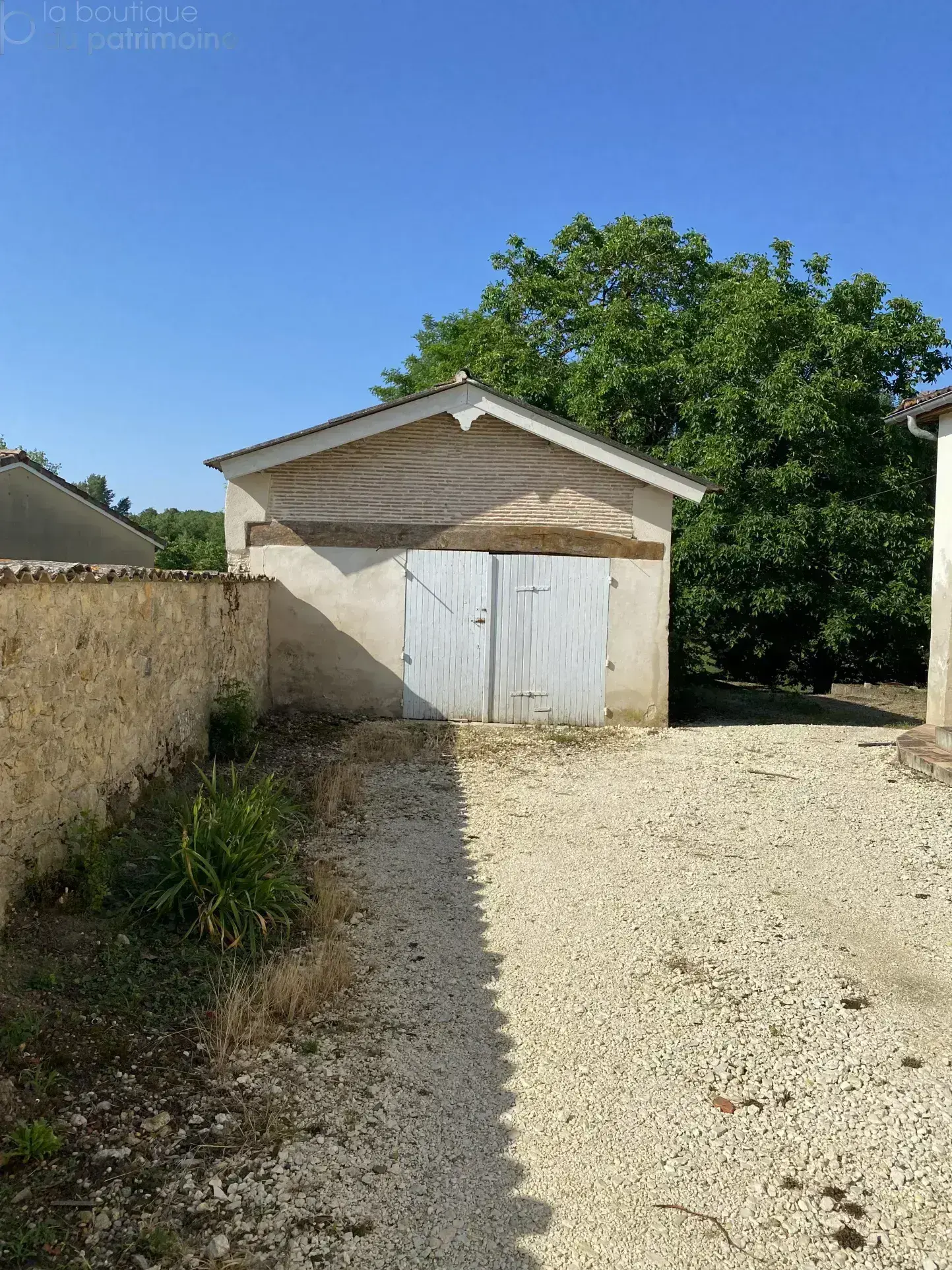 Maison de village - 165 m2 