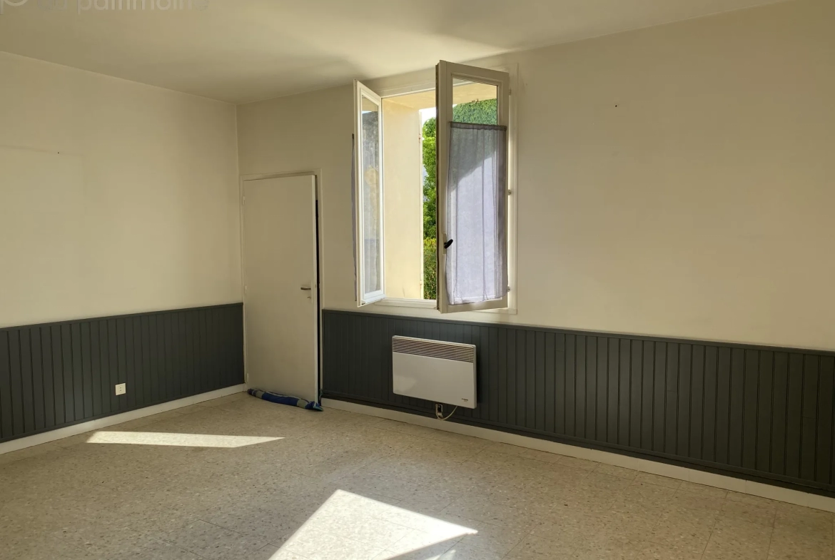 Maison de village - 165 m2 