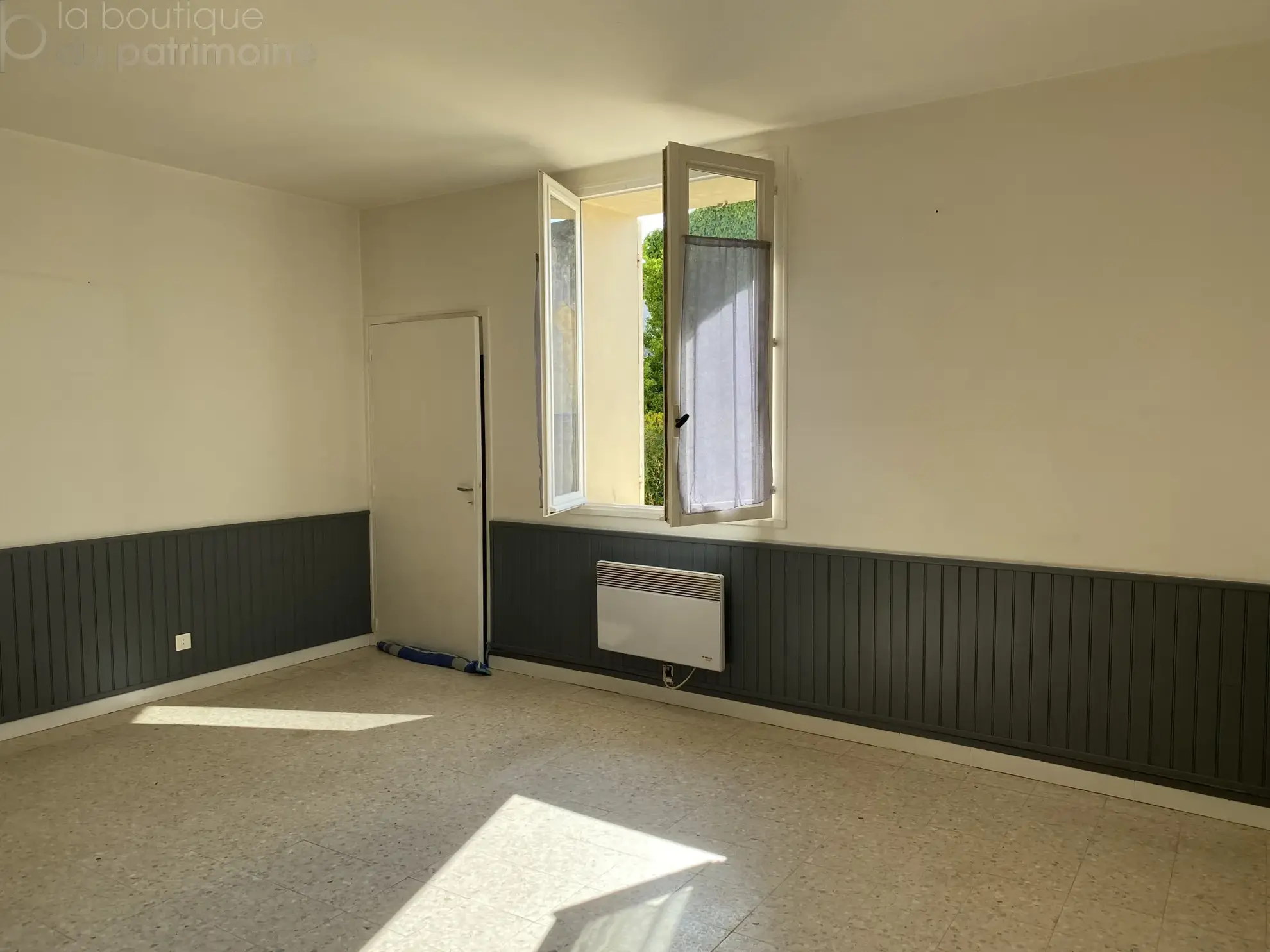Maison de village - 165 m2 