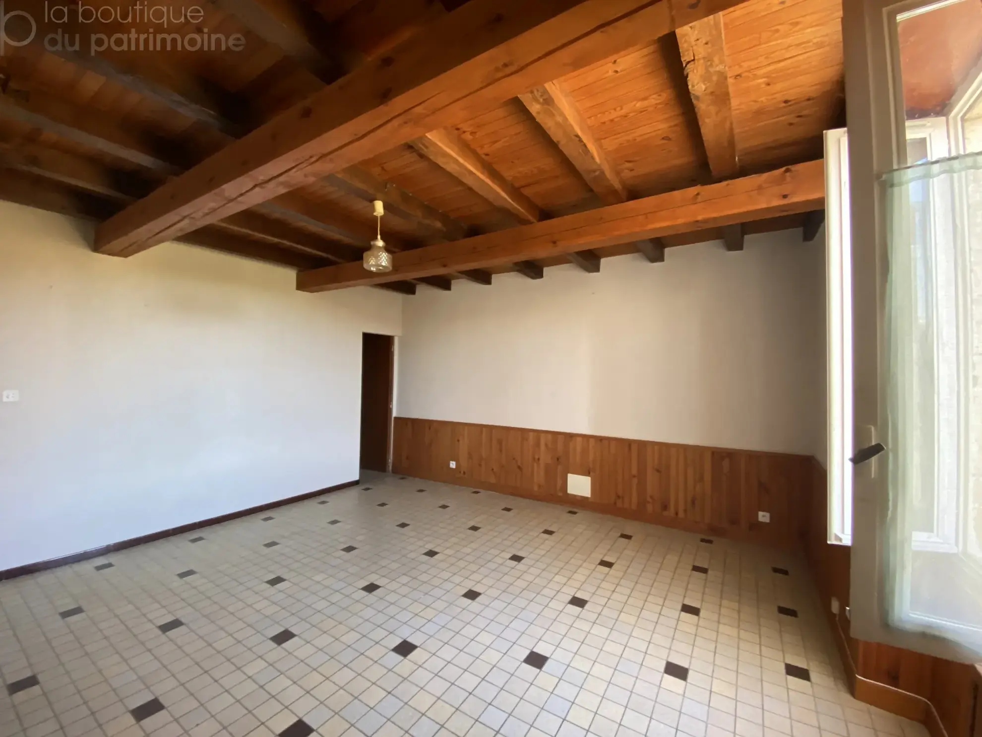 Maison de village - 165 m2 