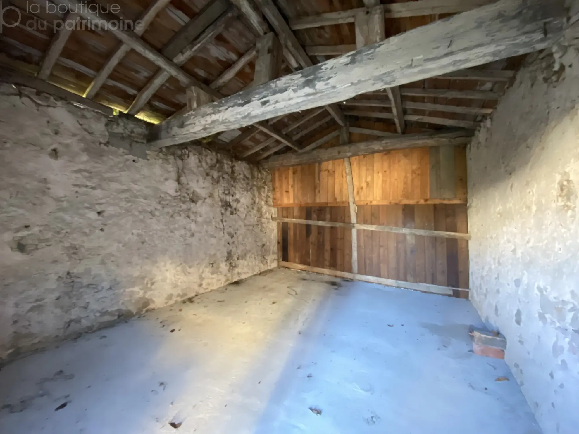 Maison de village - 165 m2 