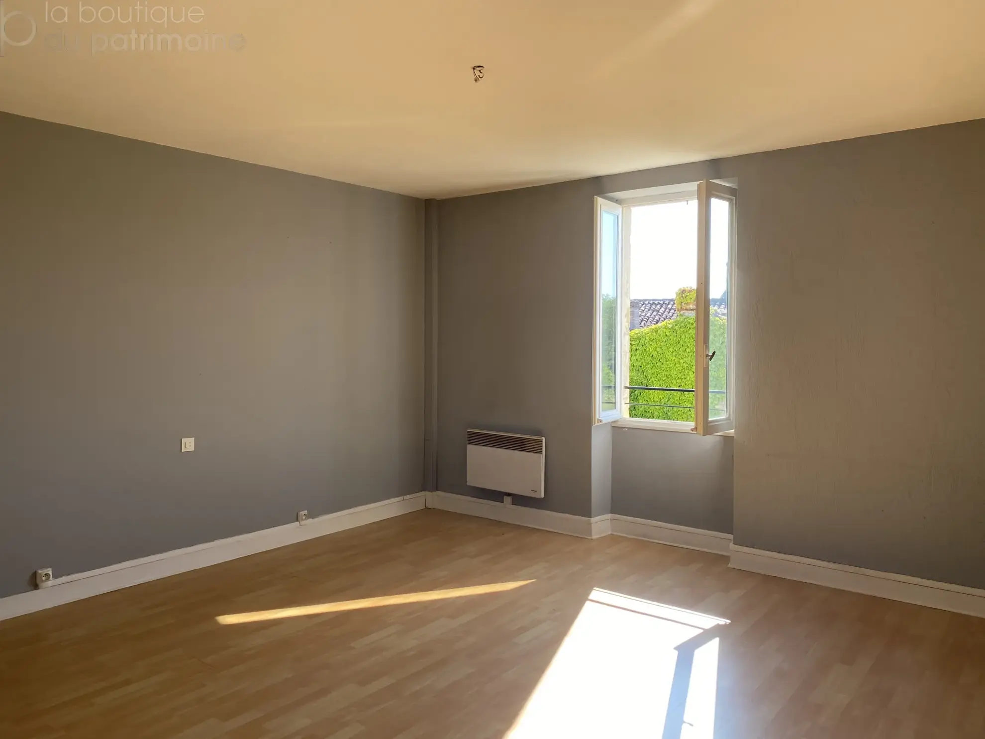Maison de village - 165 m2 