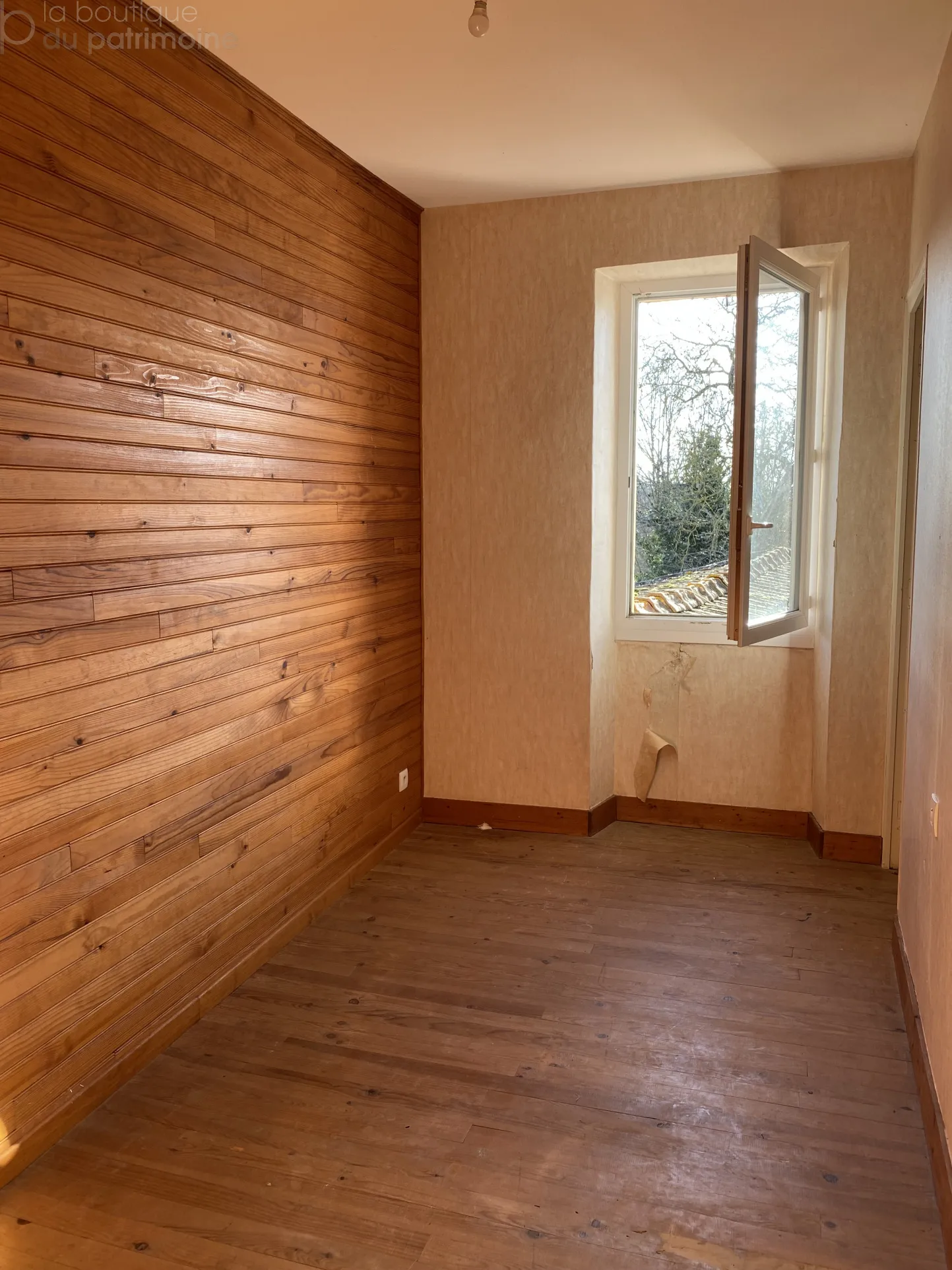 Maison de village - 165 m2 