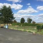 Terrain à bâtir à Ablis (78660)