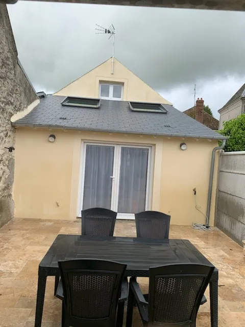 15 MN de DOURDAN! - Maison à vendre à Sainville 