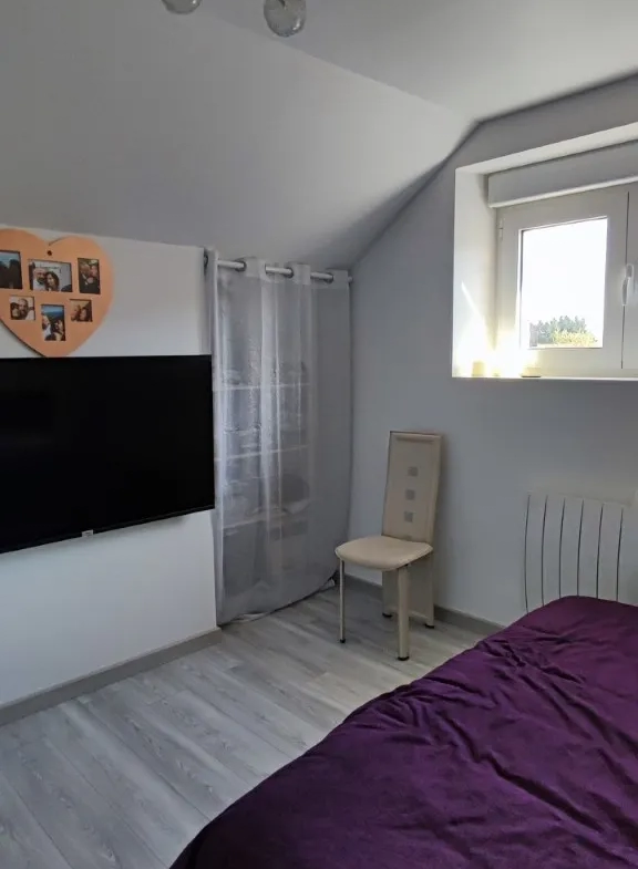 15 MN de DOURDAN! - Maison à vendre à Sainville 