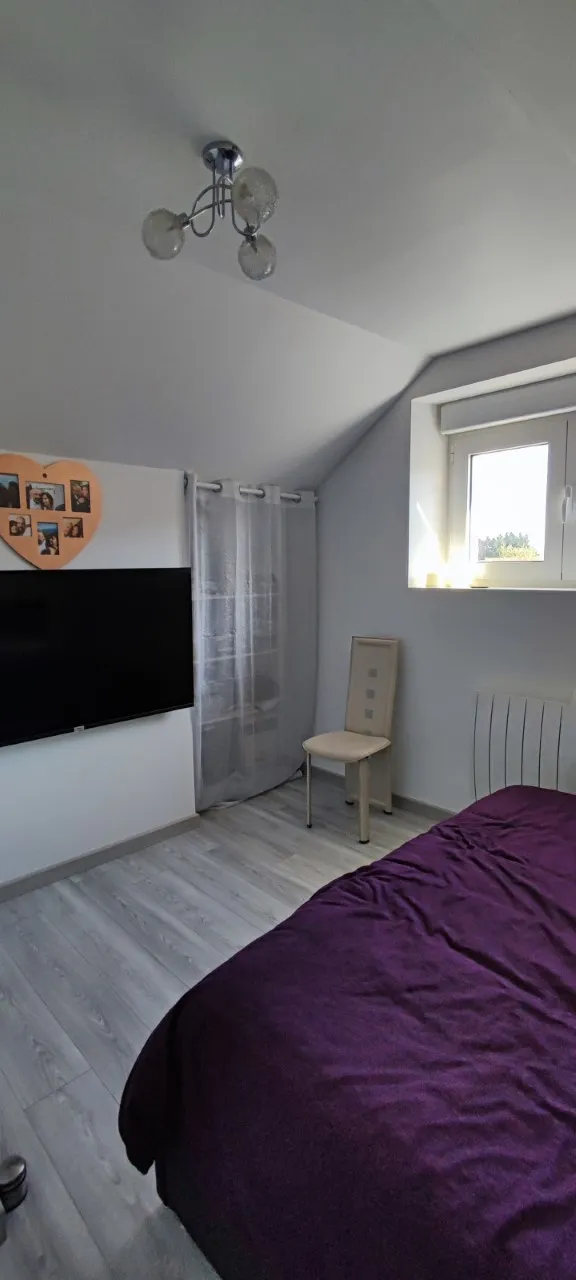 15 MN de DOURDAN! - Maison à vendre à Sainville 