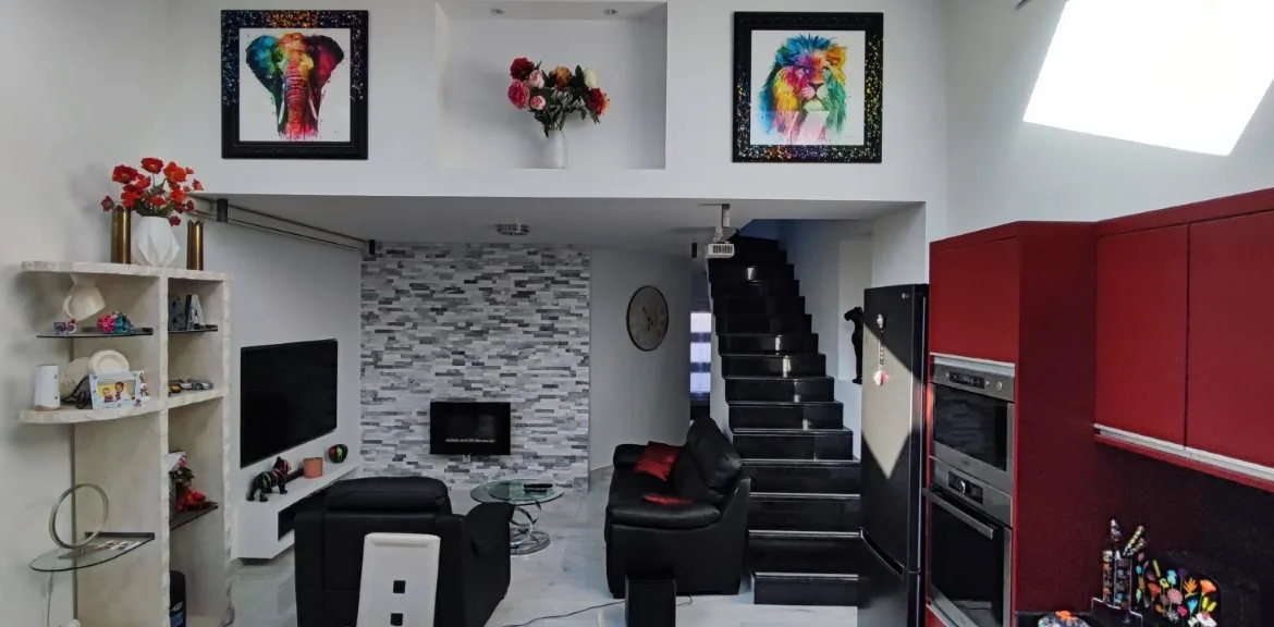 15 MN de DOURDAN! - Maison à vendre à Sainville 