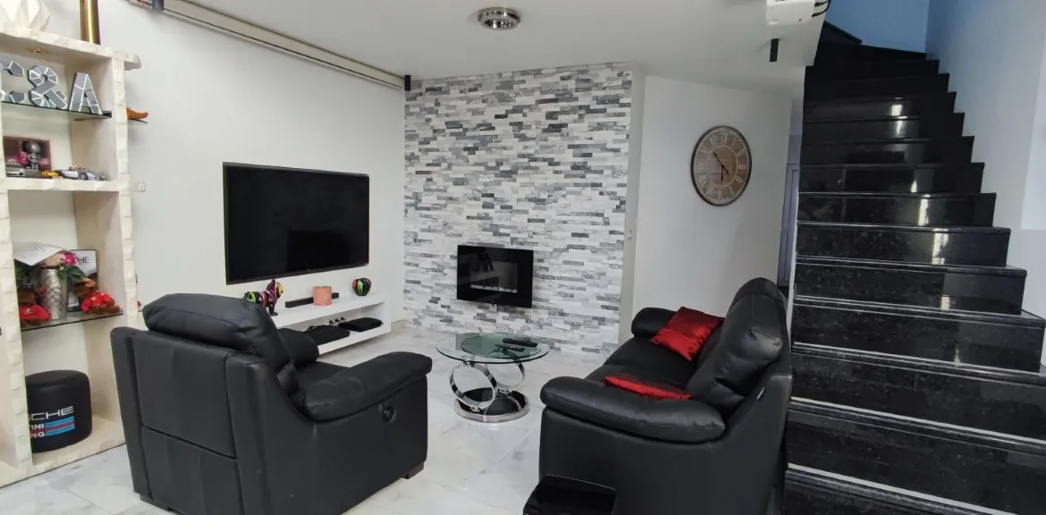 15 MN de DOURDAN! - Maison à vendre à Sainville 