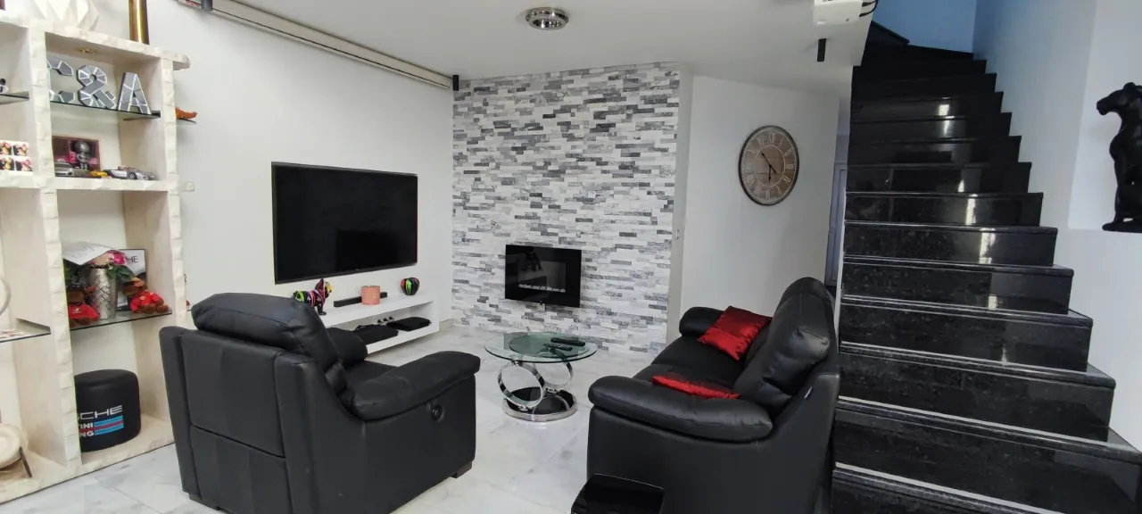 15 MN de DOURDAN! - Maison à vendre à Sainville 