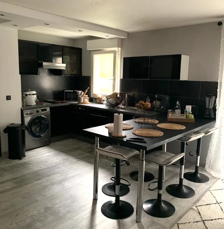 Appartement à vendre à Pau 
