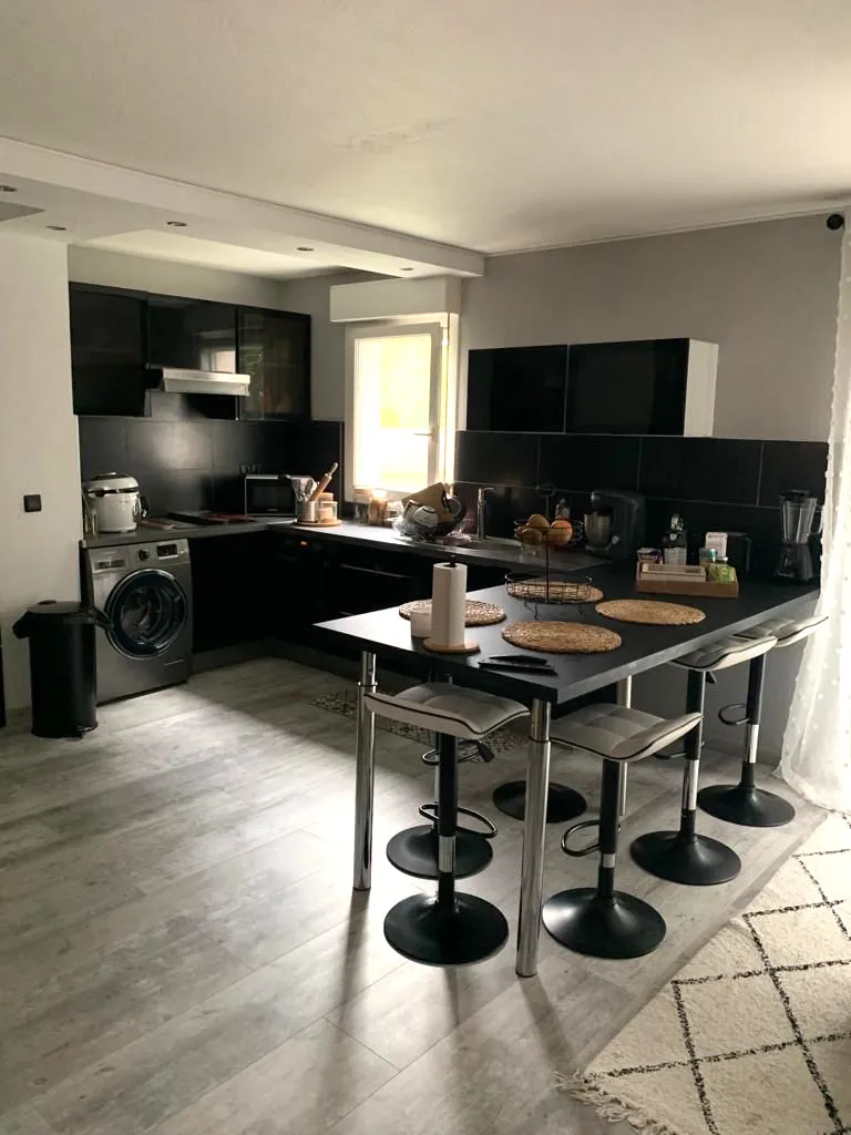 Appartement à vendre à Pau 