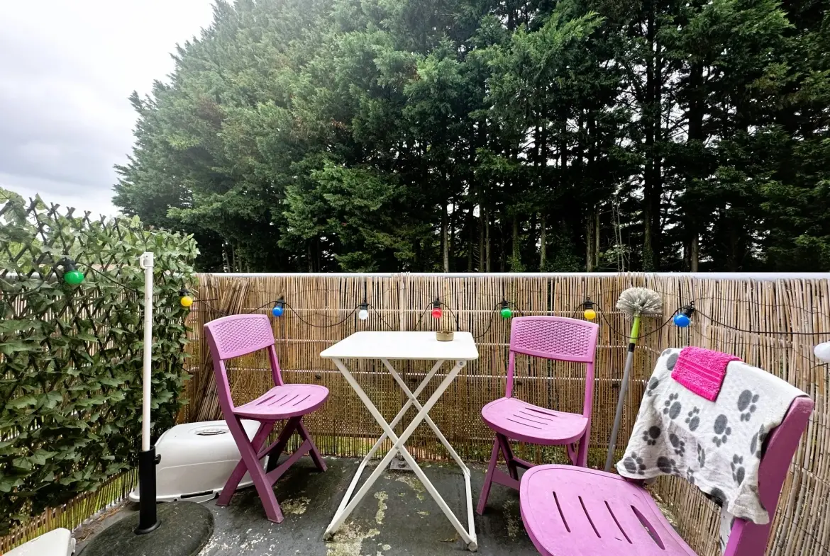 Appartement à vendre à Pau 