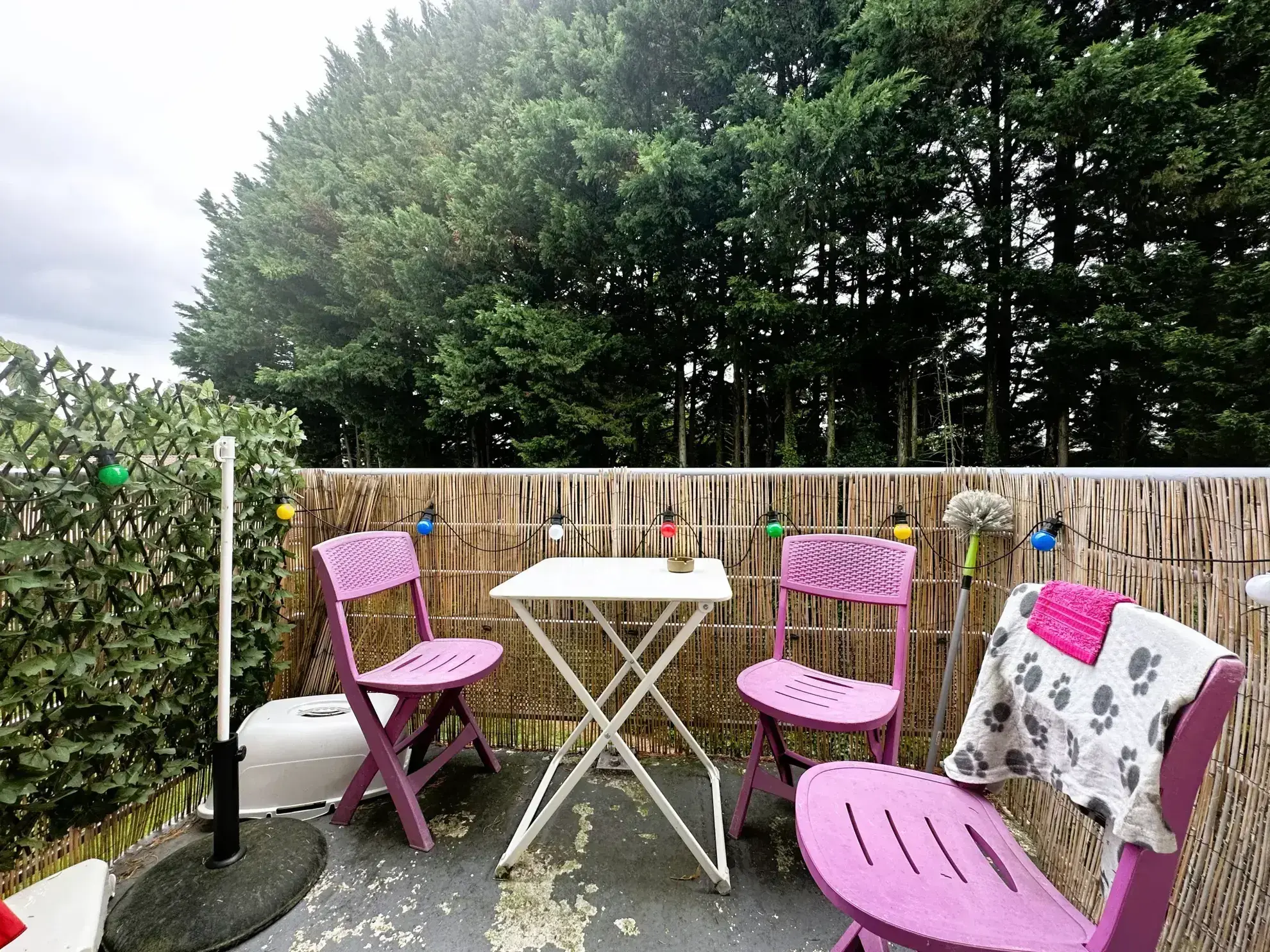 Appartement à vendre à Pau 