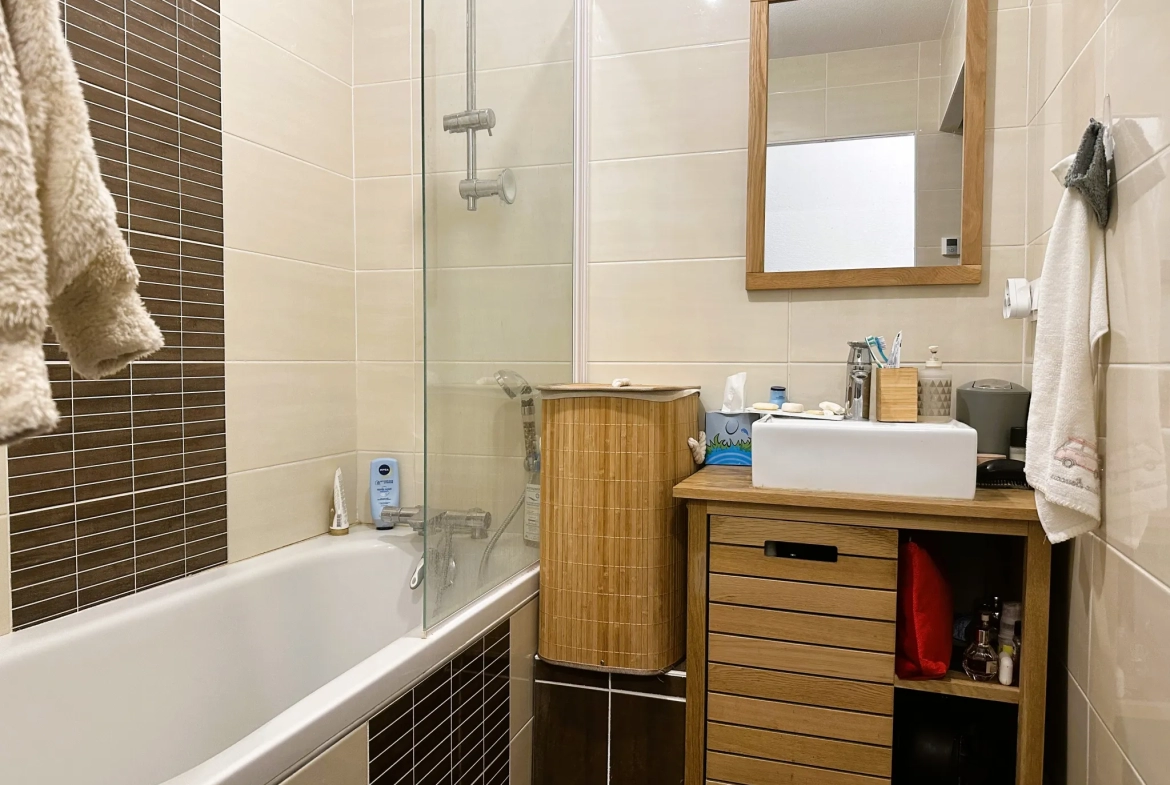 Appartement à vendre à Pau 