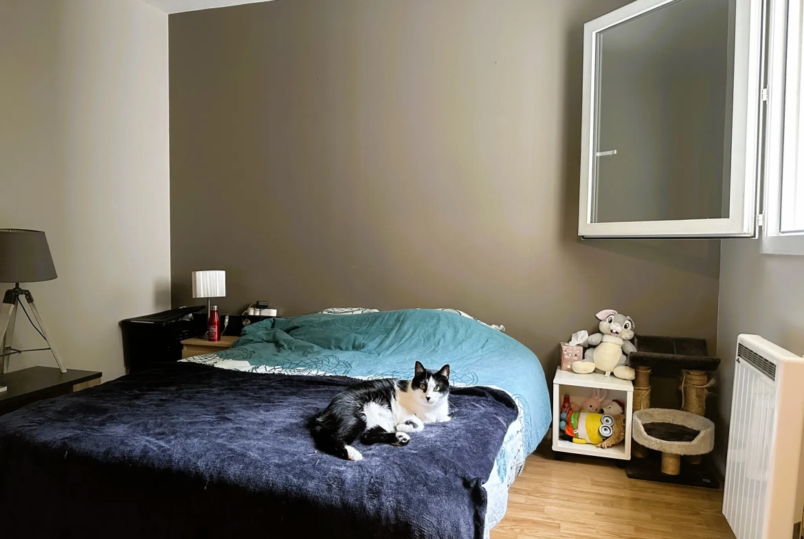 Appartement à vendre à Pau 