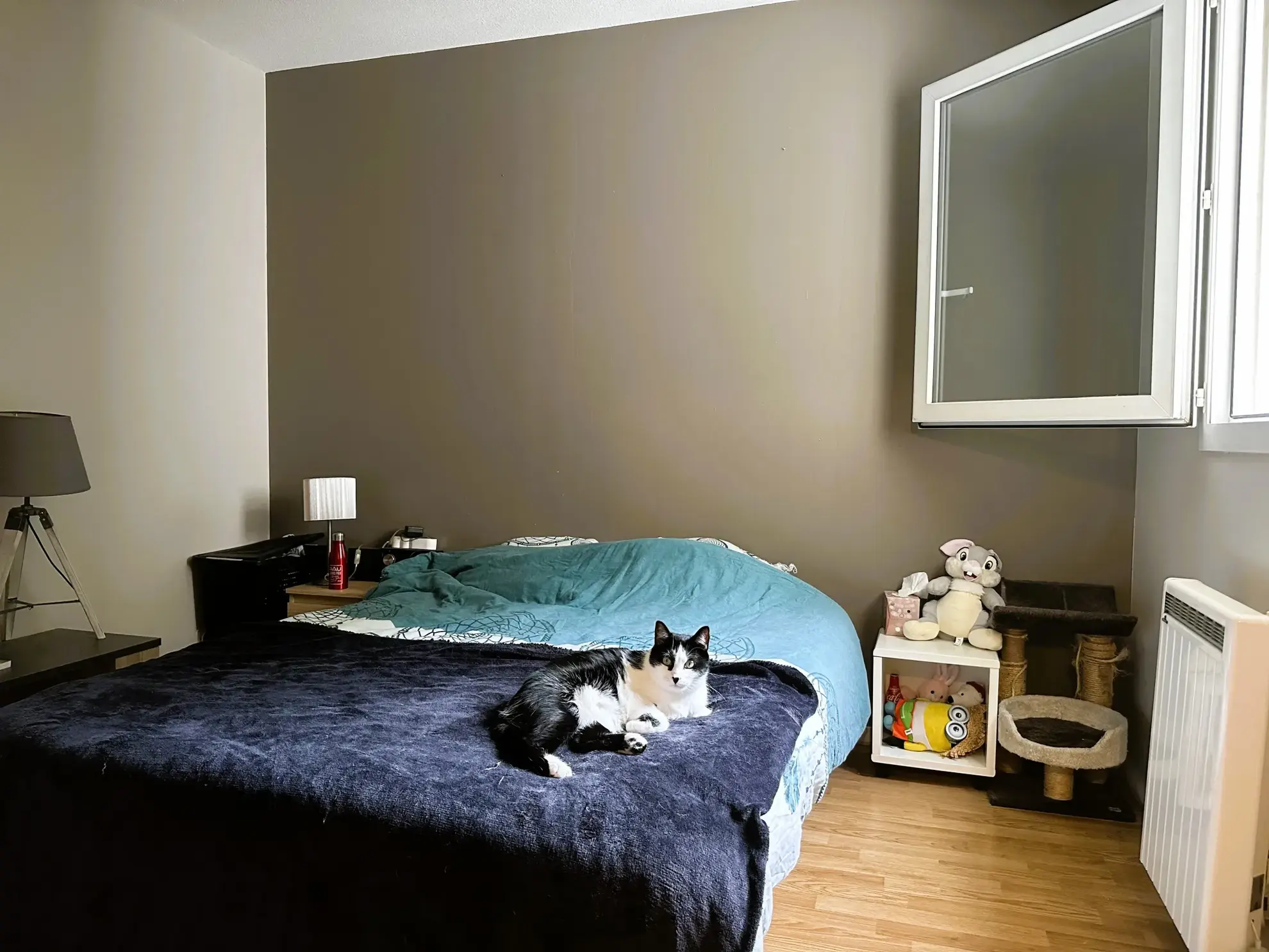 Appartement à vendre à Pau 