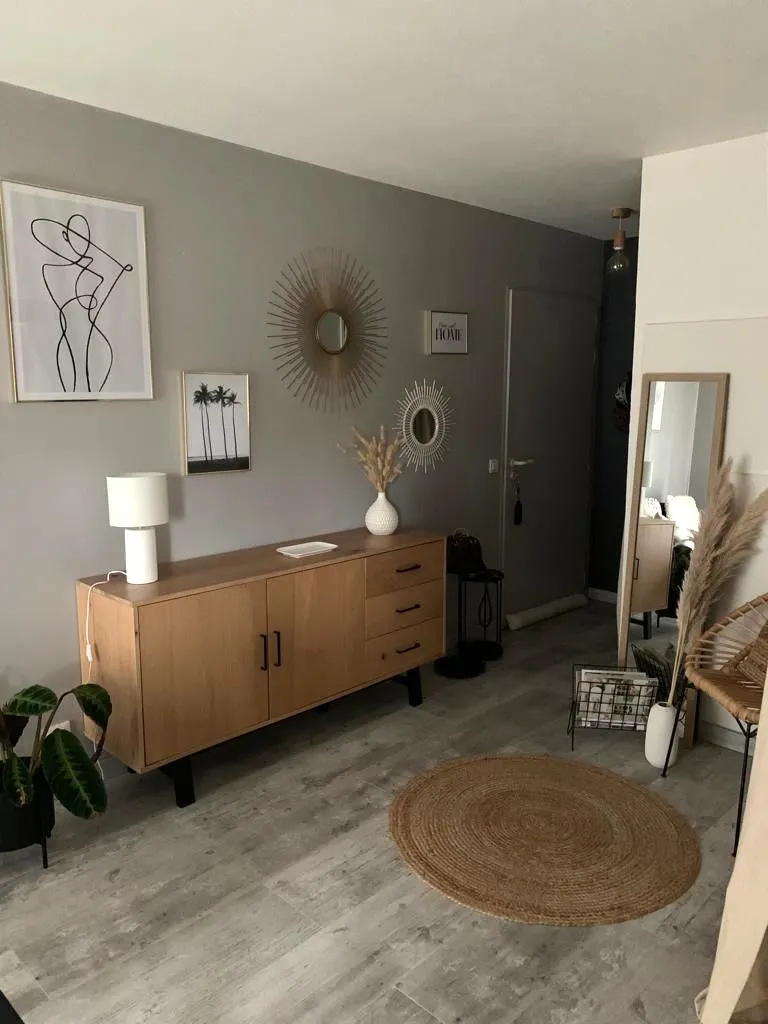 Appartement à vendre à Pau 