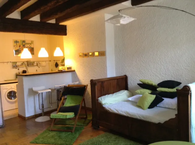 A VENDRE - Perpignan - Appartement T2 