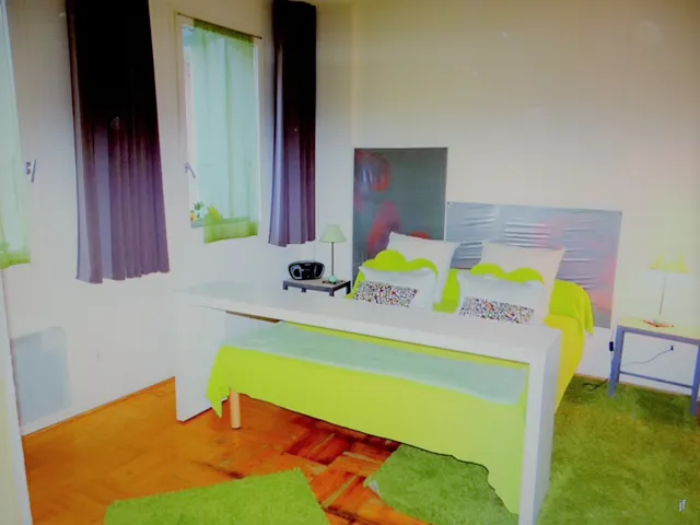 A VENDRE - Perpignan - Appartement T2 