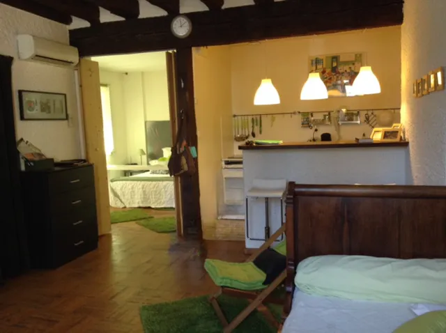A VENDRE - Perpignan - Appartement T2 
