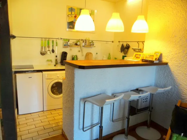 A VENDRE - Perpignan - Appartement T2 