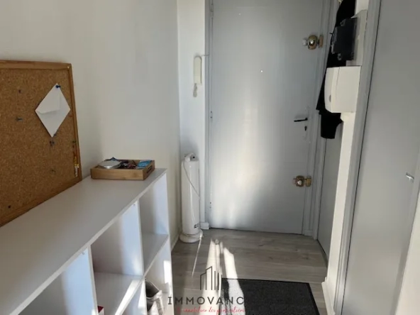 Studio a vendre Montpellier Boutonnet 