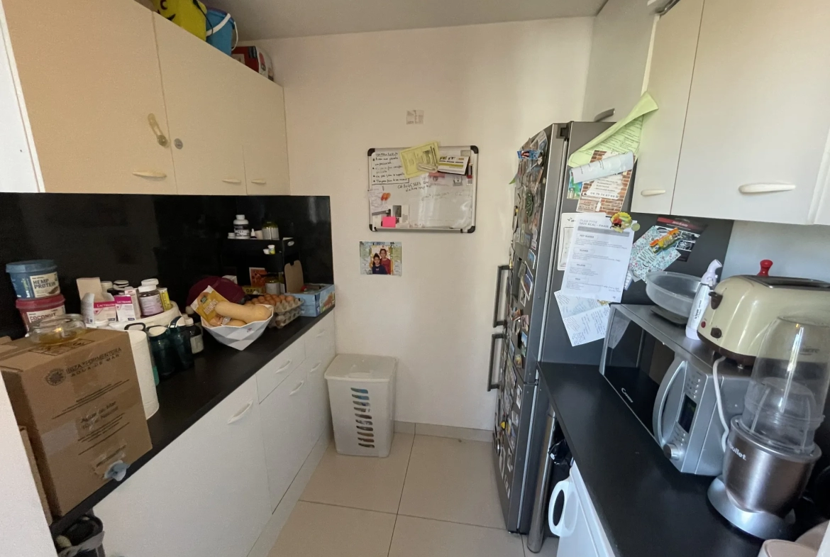 Appartement à vendre, TYPE 4, ANNEMASSE, 79 m2 