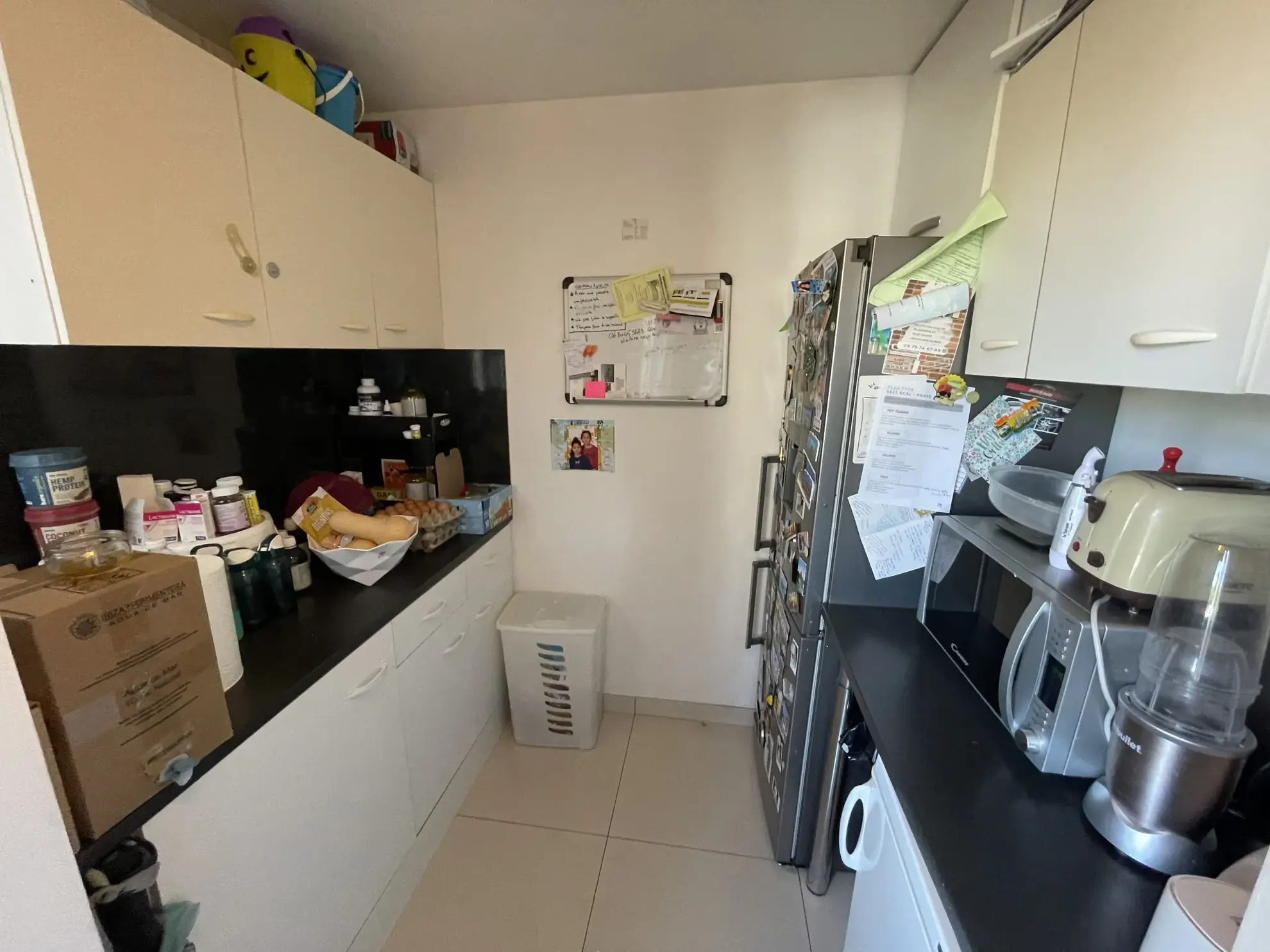 Appartement à vendre, TYPE 4, ANNEMASSE, 79 m2 