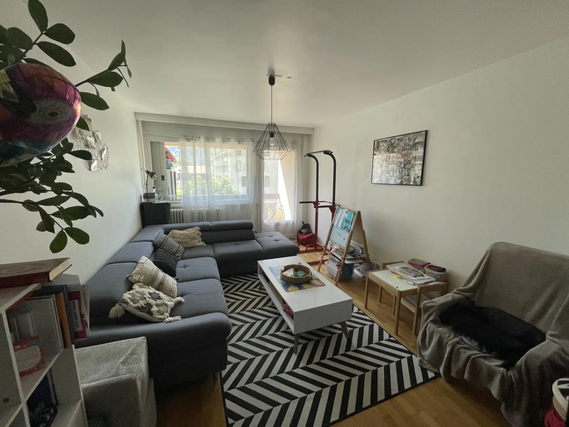 Appartement à vendre, TYPE 4, ANNEMASSE, 79 m2 
