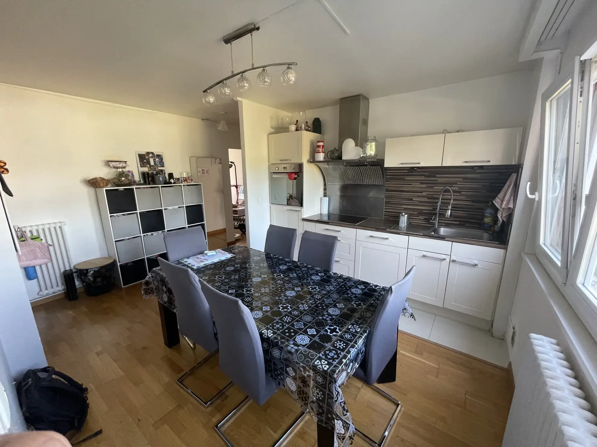 Appartement à vendre, TYPE 4, ANNEMASSE, 79 m2 