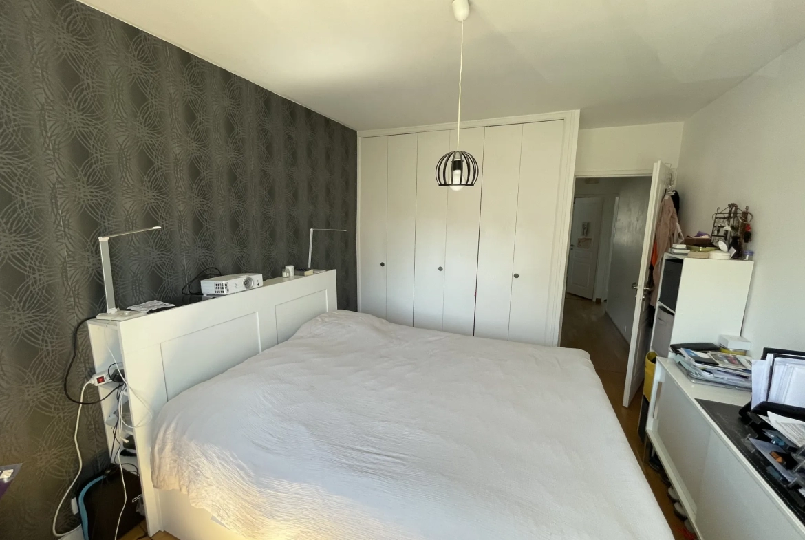 Appartement à vendre, TYPE 4, ANNEMASSE, 79 m2 