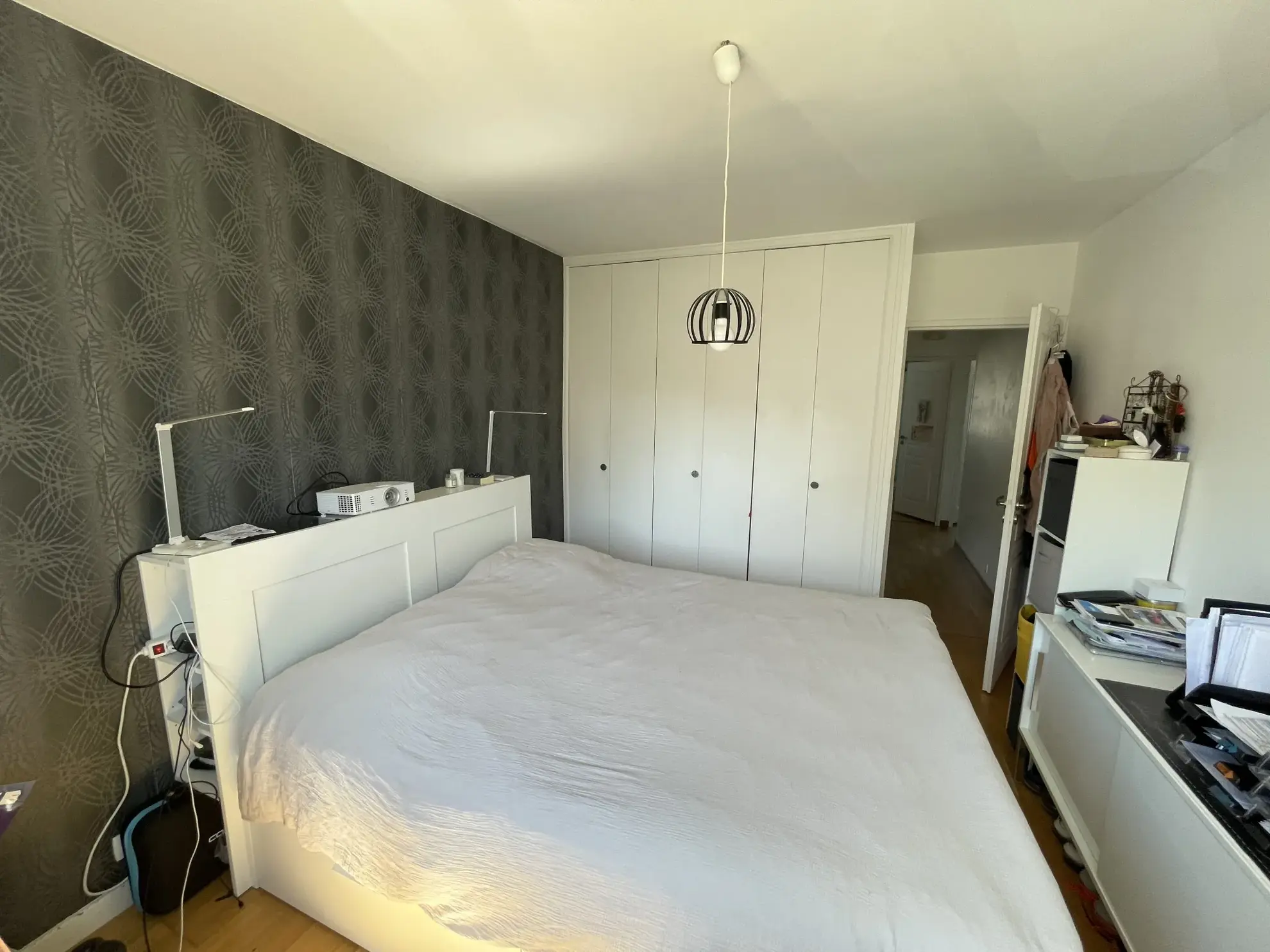 Appartement à vendre, TYPE 4, ANNEMASSE, 79 m2 