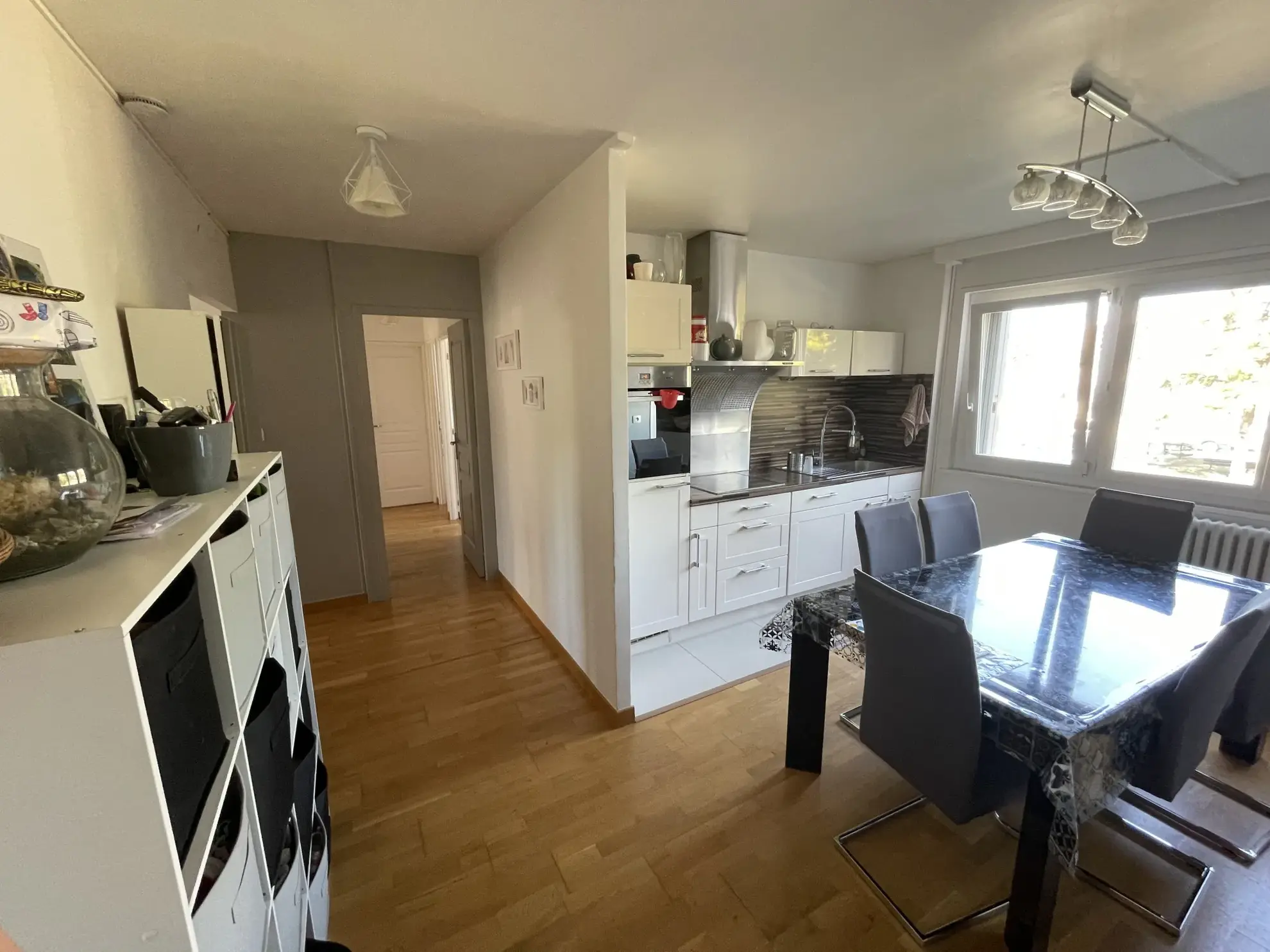 Appartement à vendre, TYPE 4, ANNEMASSE, 79 m2 