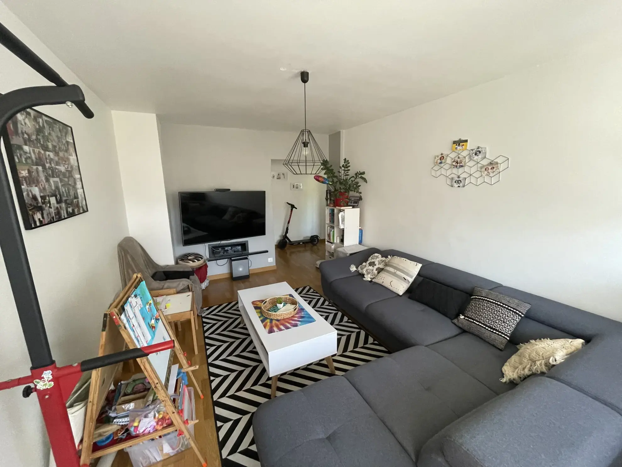 Appartement à vendre, TYPE 4, ANNEMASSE, 79 m2 