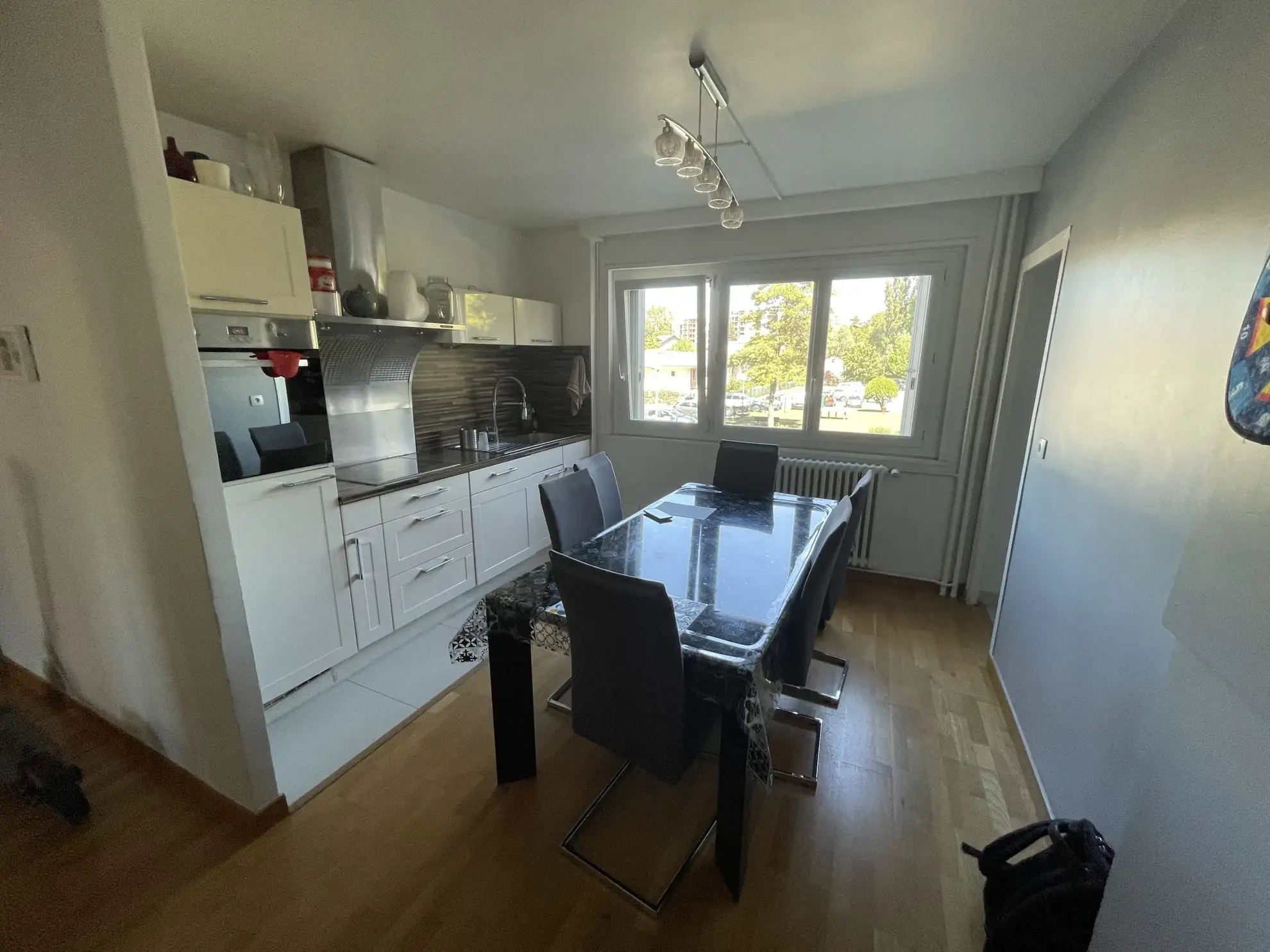 Appartement à vendre, TYPE 4, ANNEMASSE, 79 m2 