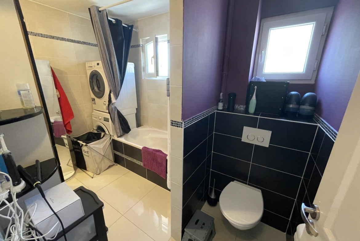 Appartement à vendre, TYPE 4, ANNEMASSE, 79 m2 