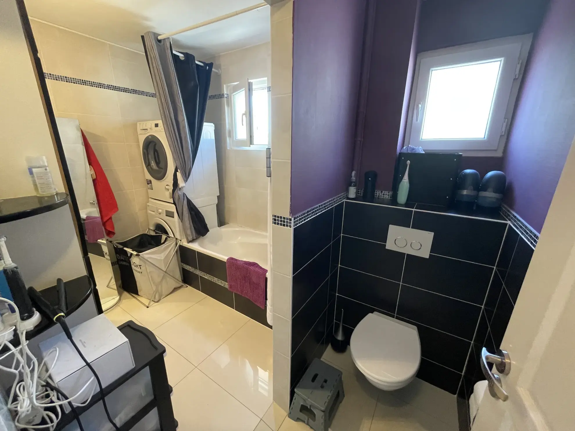 Appartement à vendre, TYPE 4, ANNEMASSE, 79 m2 