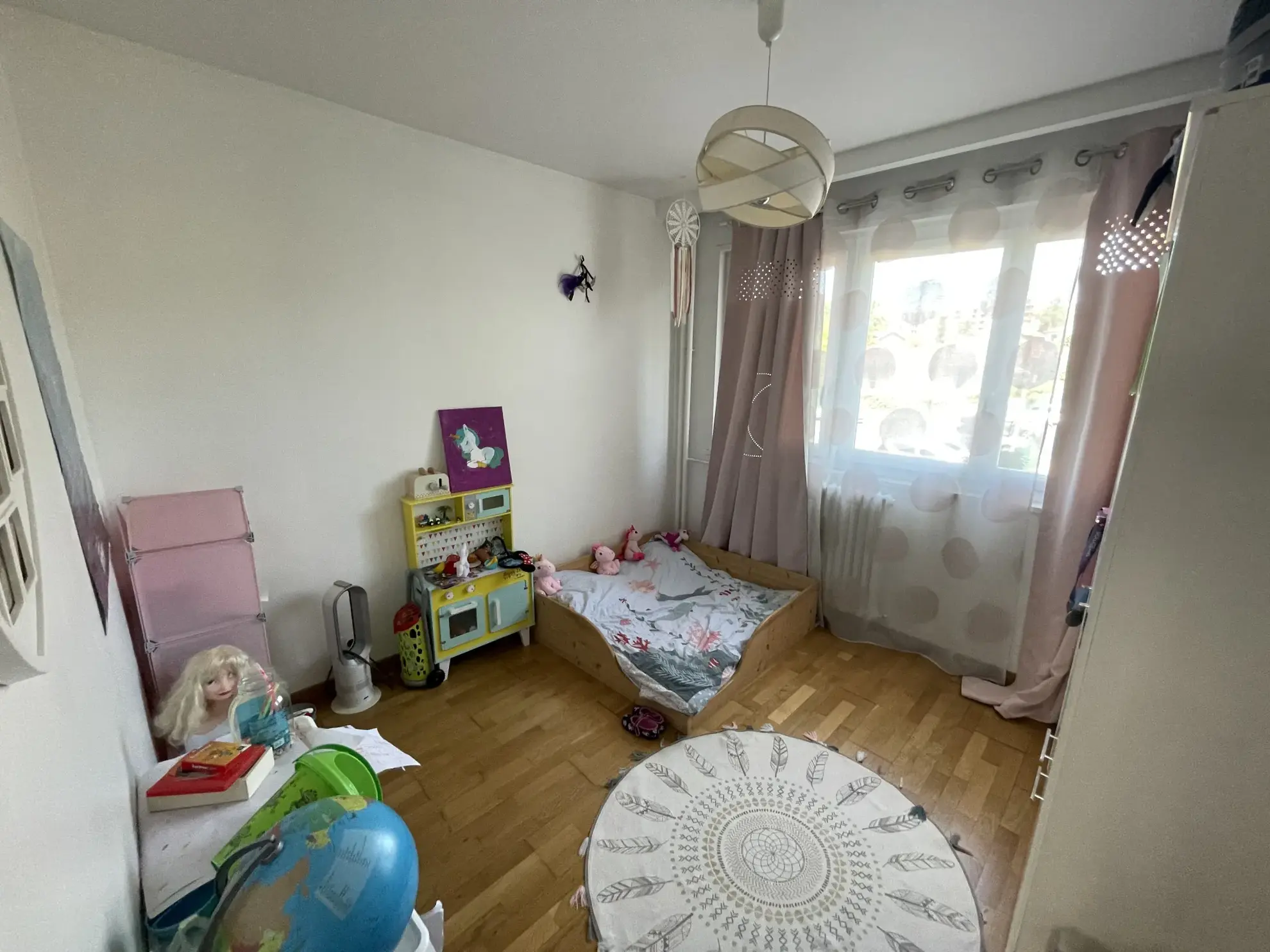 Appartement à vendre, TYPE 4, ANNEMASSE, 79 m2 