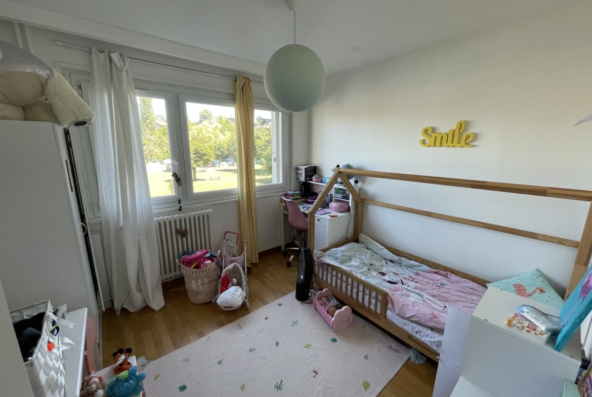 Appartement à vendre, TYPE 4, ANNEMASSE, 79 m2 