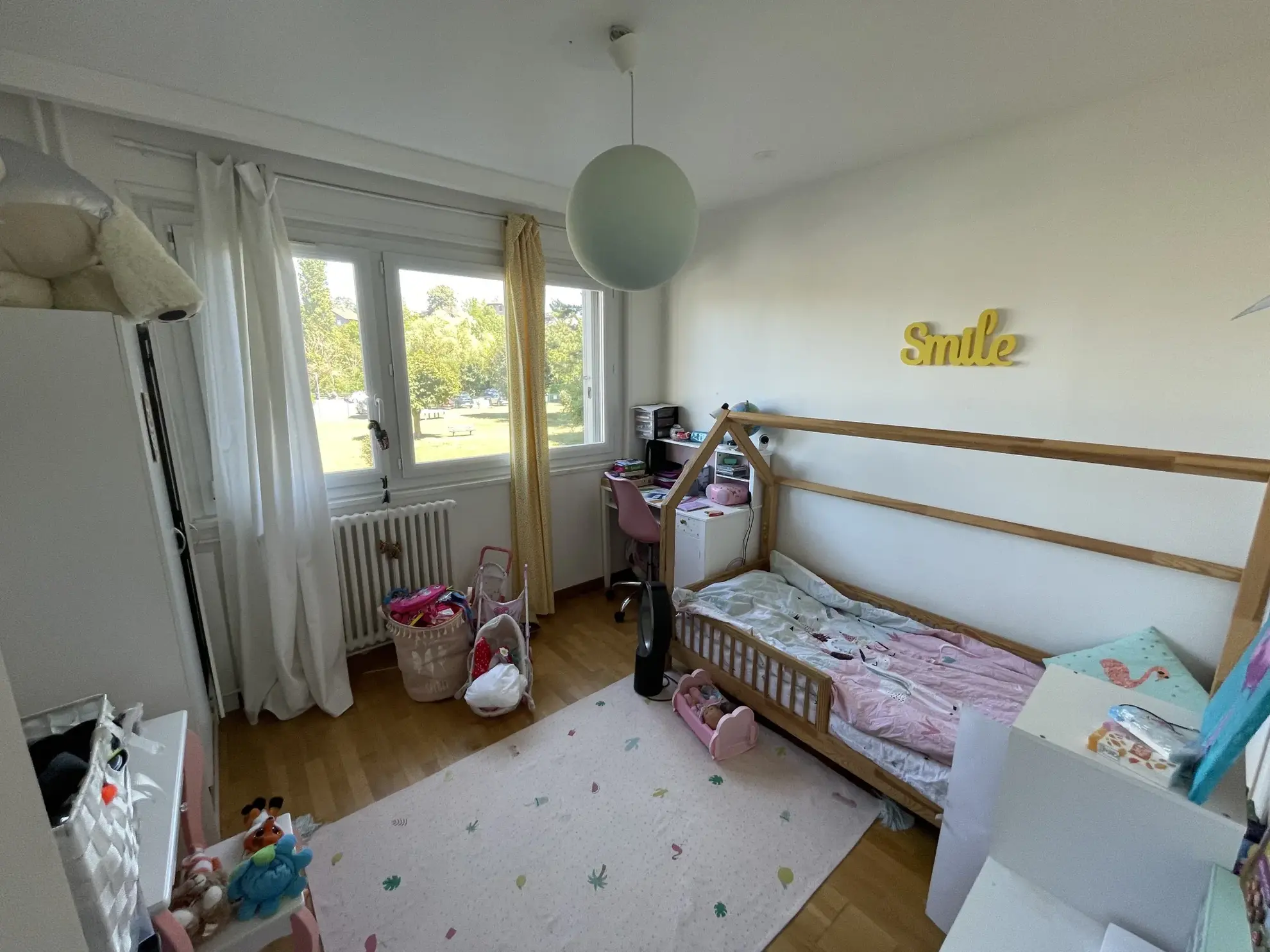 Appartement à vendre, TYPE 4, ANNEMASSE, 79 m2 
