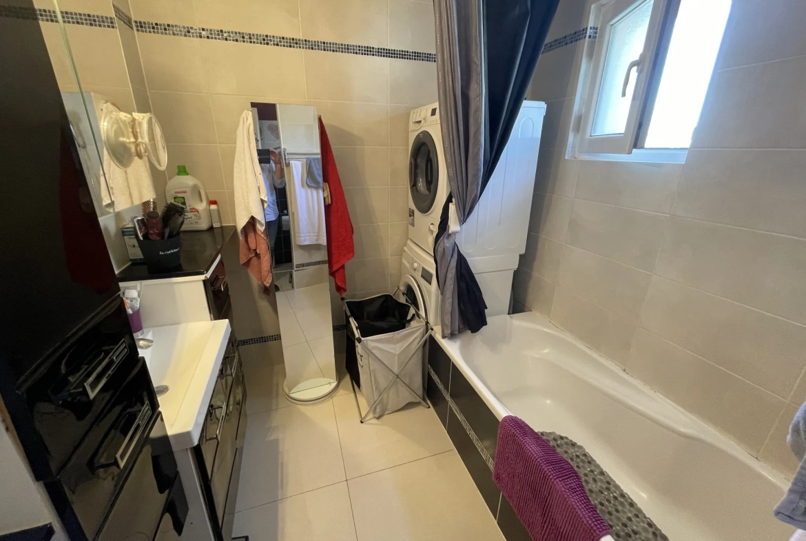 Appartement à vendre, TYPE 4, ANNEMASSE, 79 m2 