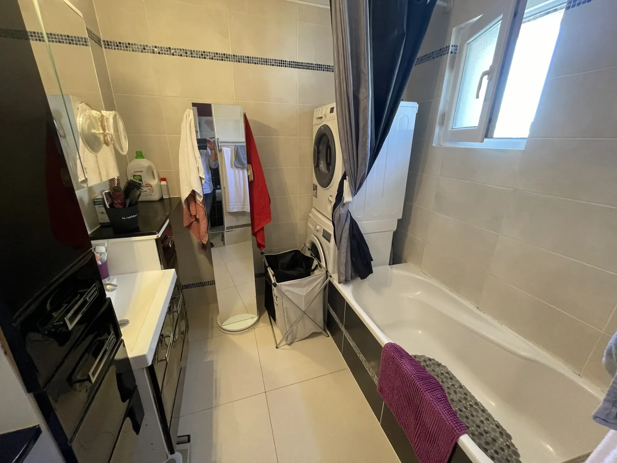 Appartement à vendre, TYPE 4, ANNEMASSE, 79 m2 