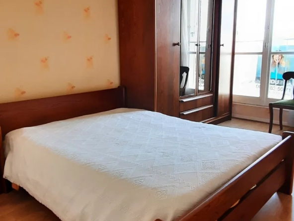 Appartement F3 à vendre à Asnières-sur-Seine 