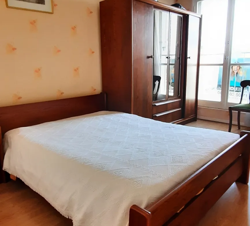 Appartement F3 à vendre à Asnières-sur-Seine 