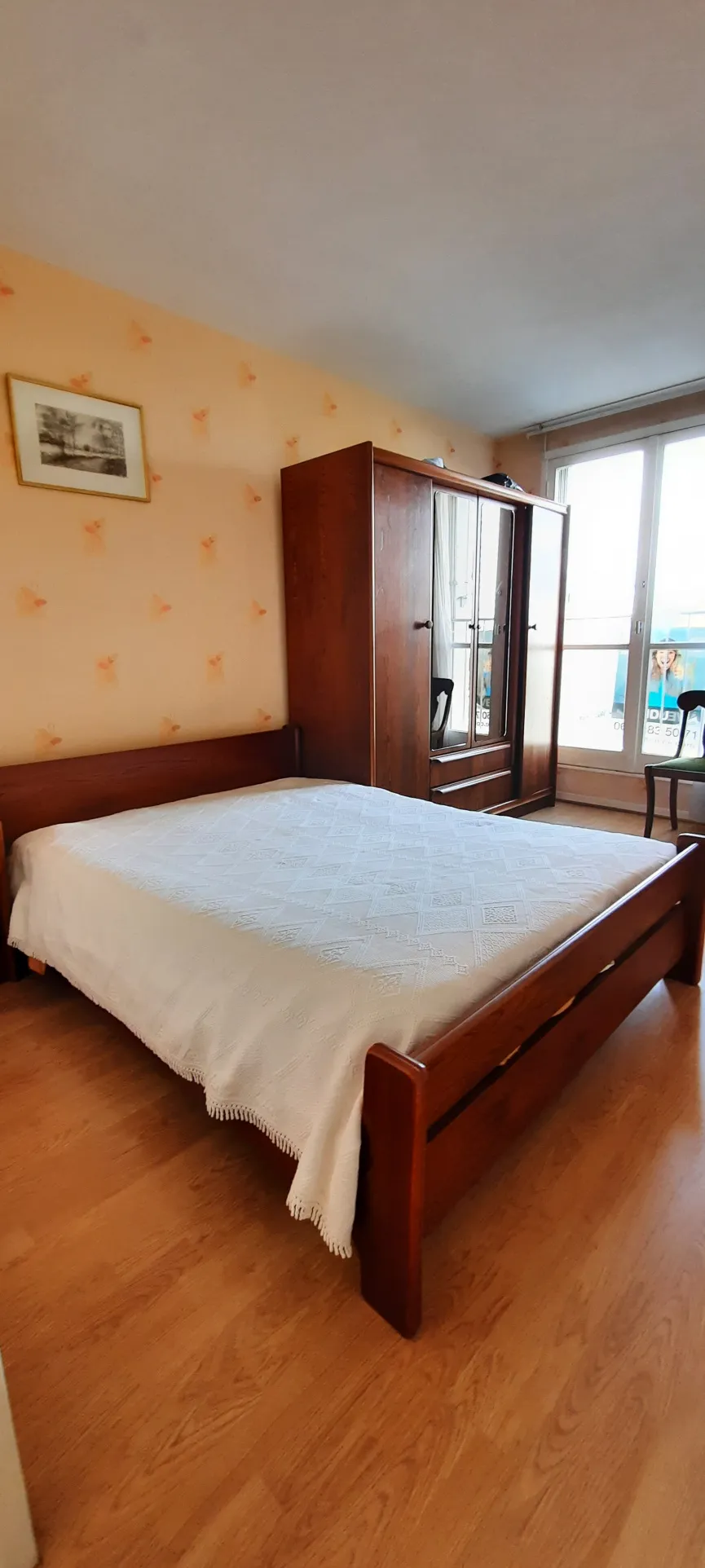 Appartement F3 à vendre à Asnières-sur-Seine 