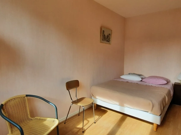 Appartement F3 à vendre à Asnières-sur-Seine 