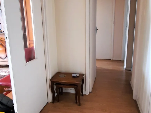 Appartement F3 à vendre à Asnières-sur-Seine 